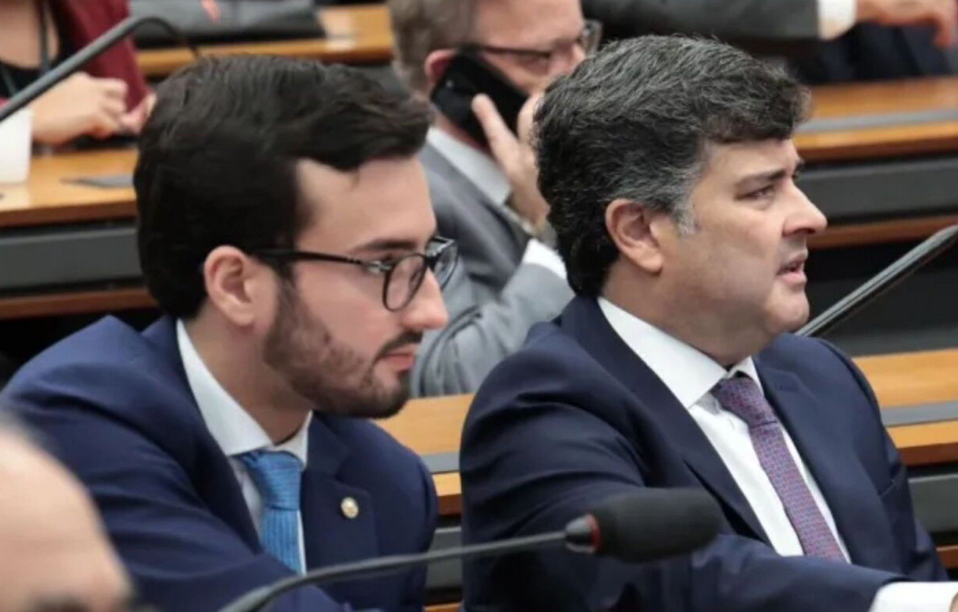 Arquivo Pessoal