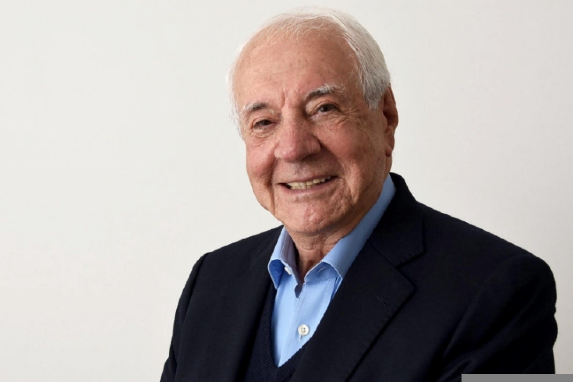 Morre Roberto Duailibi, fundador da agência de publicidade DPZ