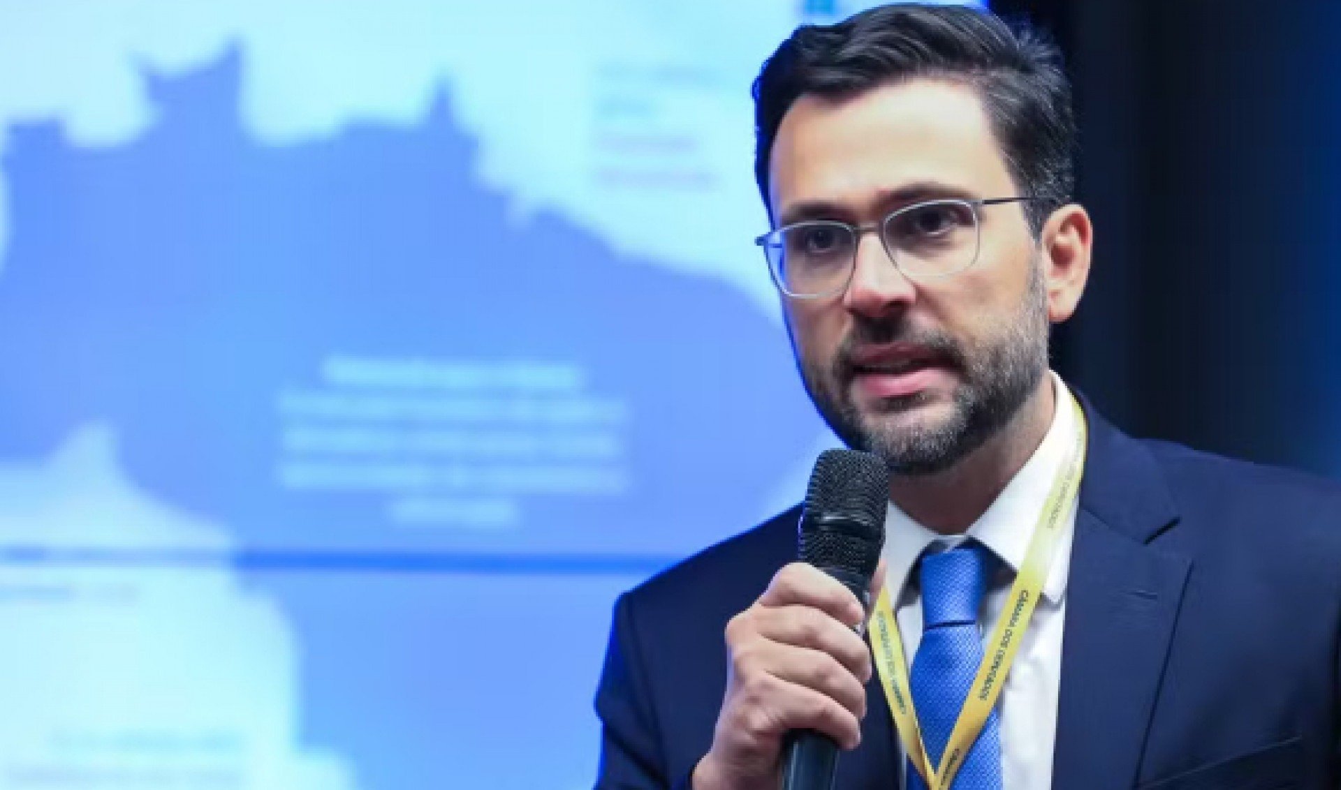 Presidente da CVM renuncia ao cargo após três anos de trabalho