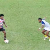 Melhores Momentos Horizonte 2x0 Santa Cruz: Confira lances do jogo