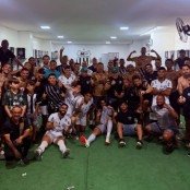 Central empata no fim e toma liderança do Santa Cruz