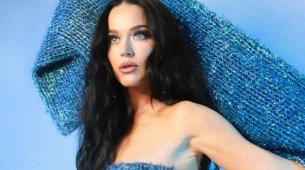 Katy Perry