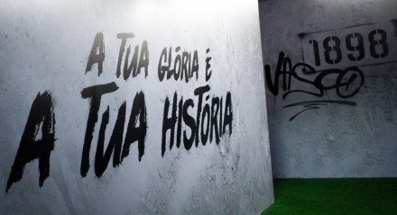 Vasco bate o Boa Vista e é campeão do maior torneio de futebol infantil do mundo