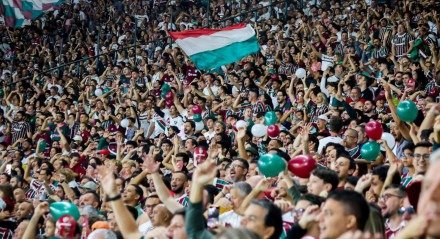 O clube tantas vezes campeão: Fluminense sai vitorioso na IberCup em todas as gerações participantes
