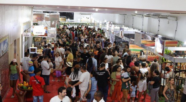 Chocolat Festival impulsiona turismo de negócios e valoriza a qualidade do chocolate brasileiro