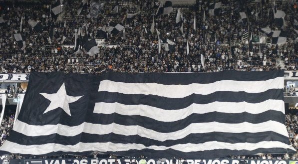 Com dois desfalques significativos, Botafogo enfrenta Sport nesse domingo