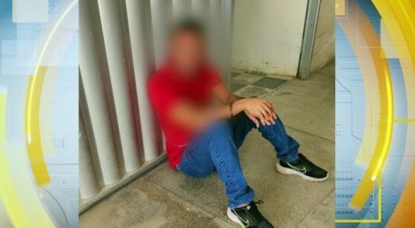 criança abusada sexualmente filma agressão para provar crime: acusado preso e julgamento em andamento em Pernambuco