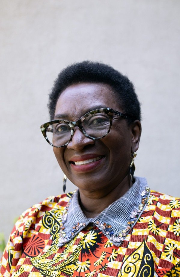 Gaelle Aminata Colin