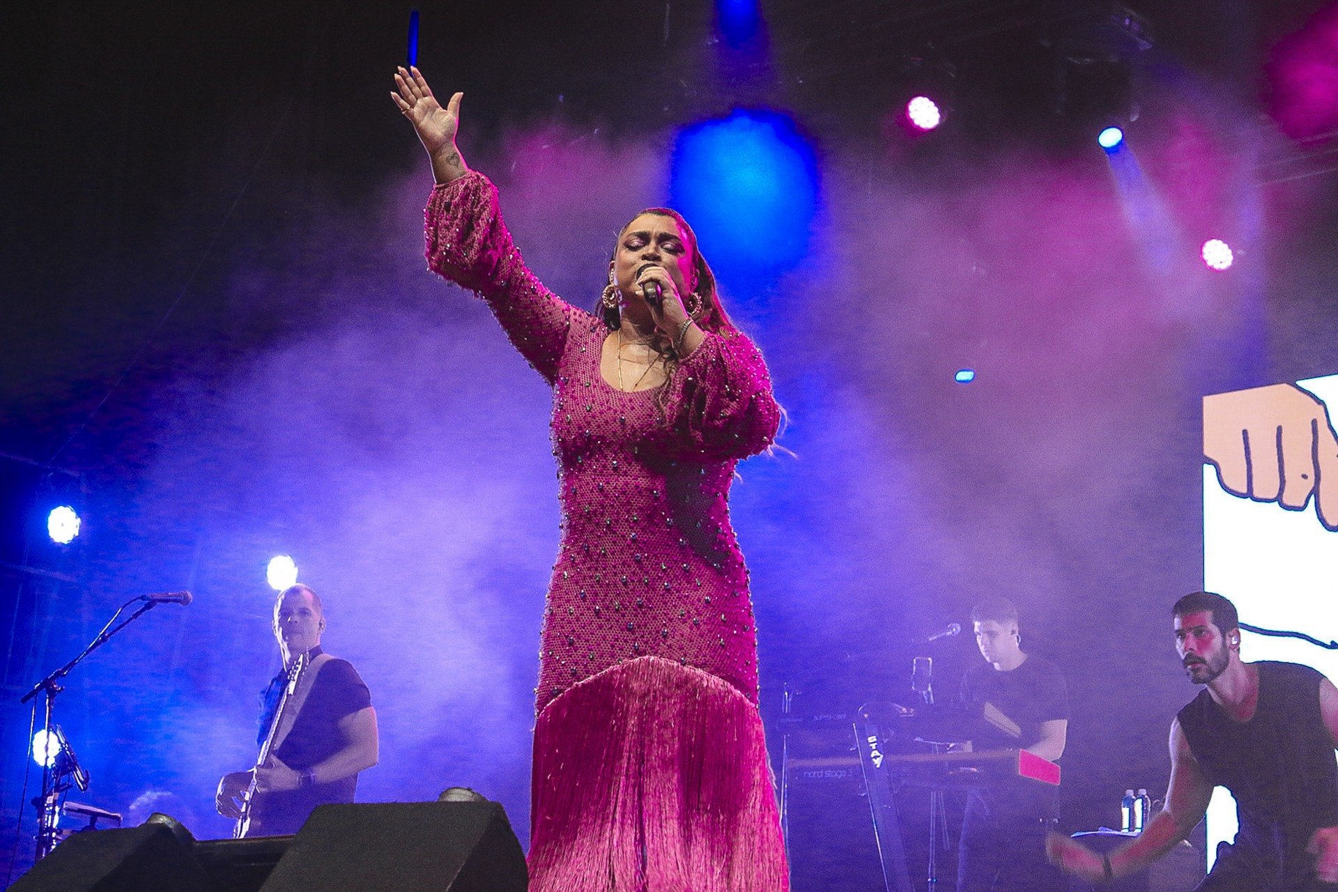 Velório de Preta Gil será no Theatro Municipal, no Rio