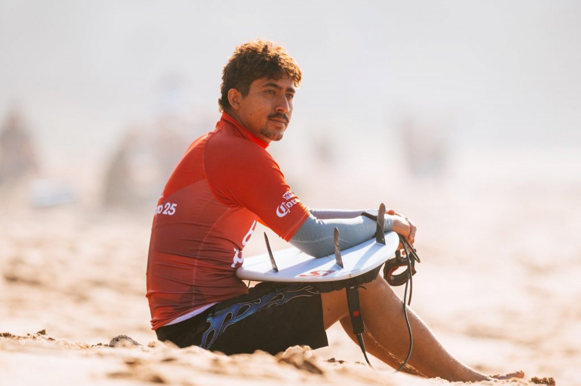 WSL: Brasil em situação complicada no Challenger Series antes do US Open