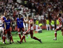 Classificação atualizada da Série C: Veja a situação do Náutico na tabela