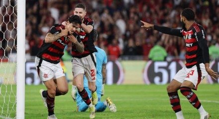 Atacante entrou ao longo da partida e decidiu o clássico.