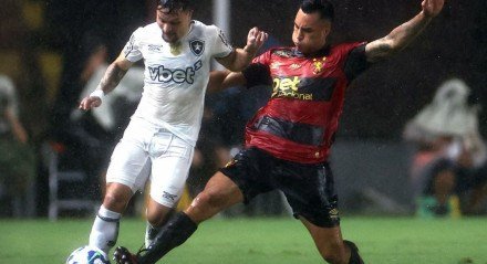 O LeÃ£o ainda segue sem vencer no campeonato brasileiro mesmo apresentando um futebol melhorÂ 