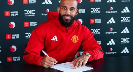 O atacante marcou 20 gols na última Premier League