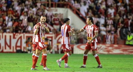 Náutico x Anápolis: vitória do Timbu garante classificação para o quadrangular da Série C? Entenda tudo