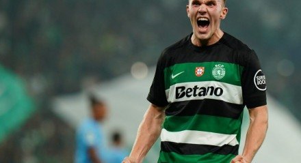 Gyökeres quer Arsenal, mas Sporting prefere proposta do Manchester United
