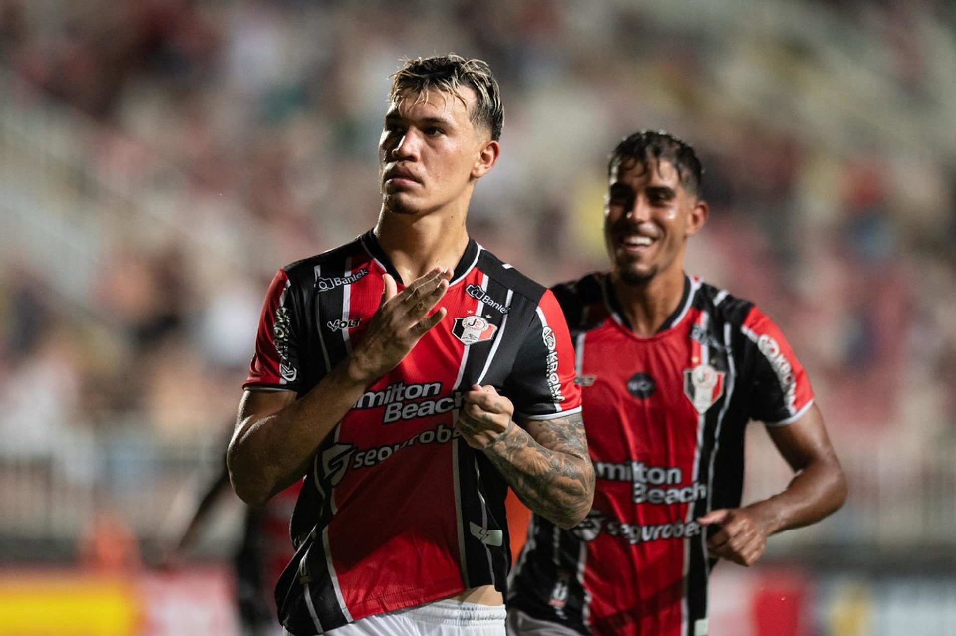 Guarany x Joinville: onde assistir, horário e escalações