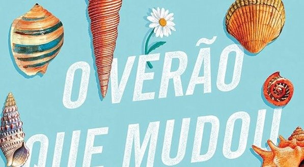O Verão que Mudou a Minha Vida (Jenny Han)