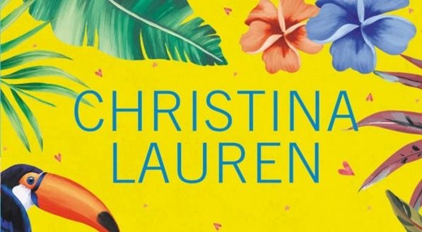 Imperfeitos (Christina Lauren)
