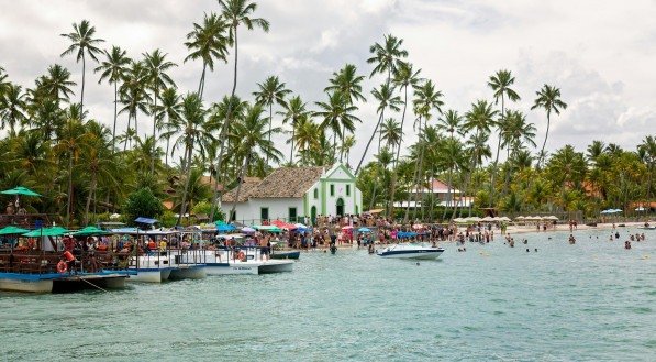 São Miguel dos Milagres (AL)