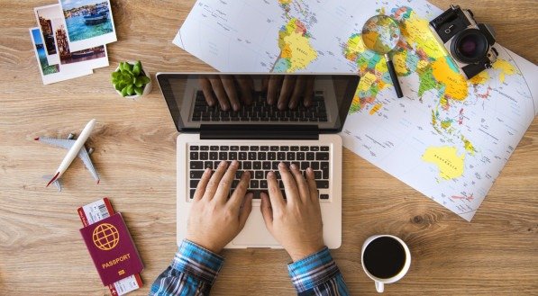 "Quanto custa?": Confira os 10 valores de viagens  mais pesquisados pelos brasileiros na internet