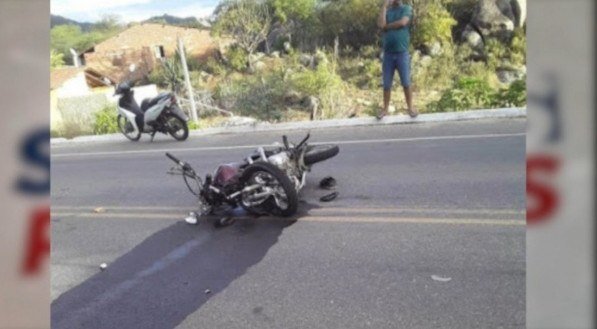 trágico acidente em Caruaru: Lorinaldo Silva perde a vida em colisão frontal a caminho de aniversário familiar 