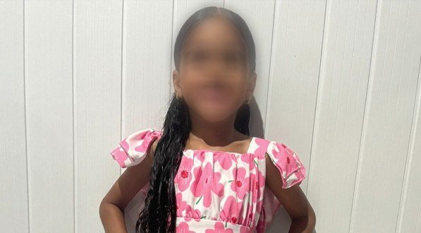 Menina de 6 anos baleada em festa infantil segue em estado grave