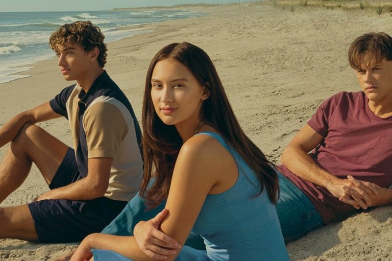 A série 'O Verão que Mudou a Minha Vida' é baseada na trilogia de Jenny Han