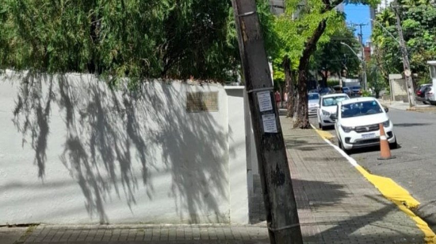 FREDERICO CARVALHO / VOZ DO LEITOR