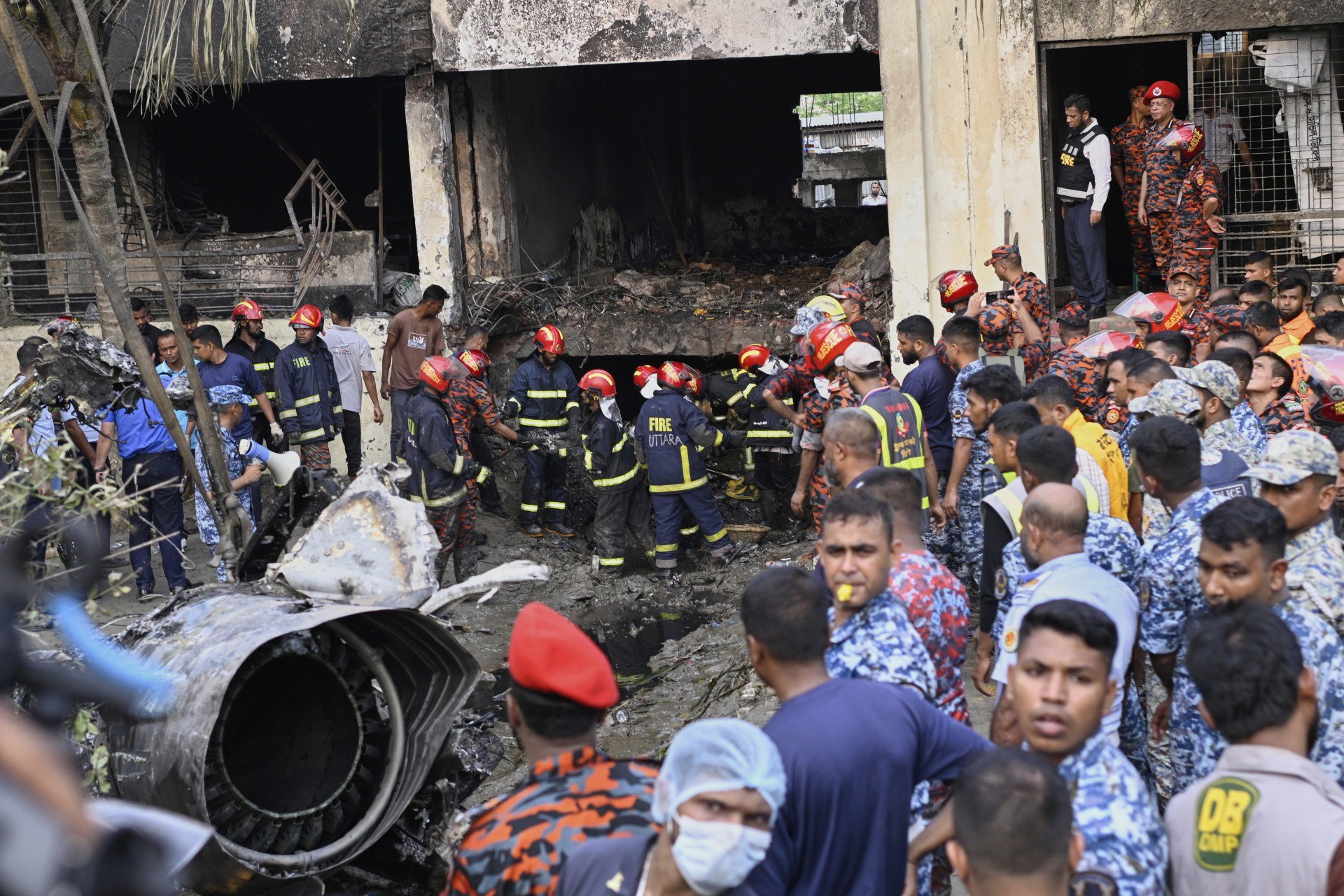 AP Photo/Mahmud Hossain Opu
