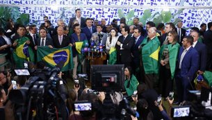direita