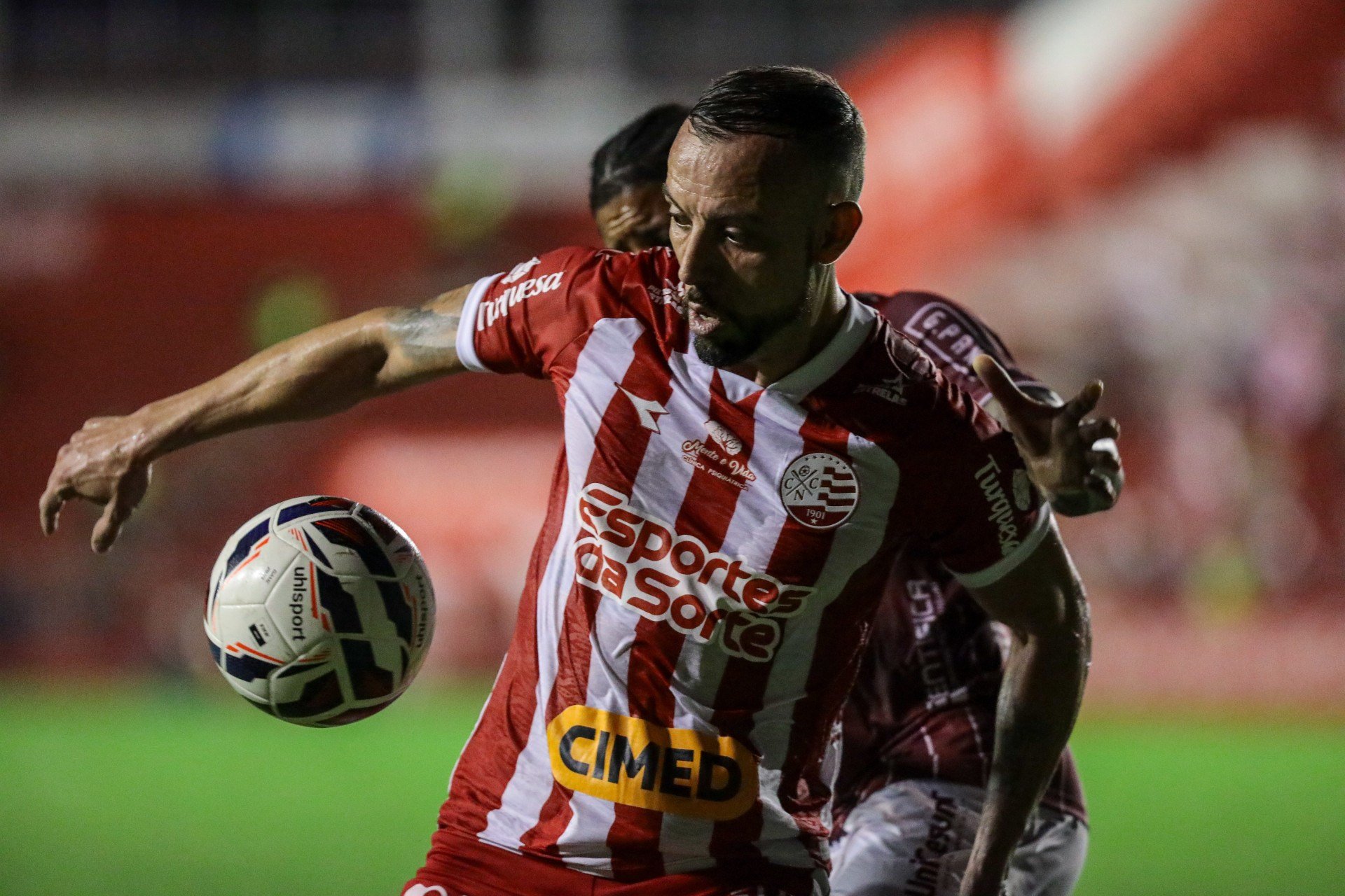 Série C: Veja as chances de classificação do Náutico para a próxima fase