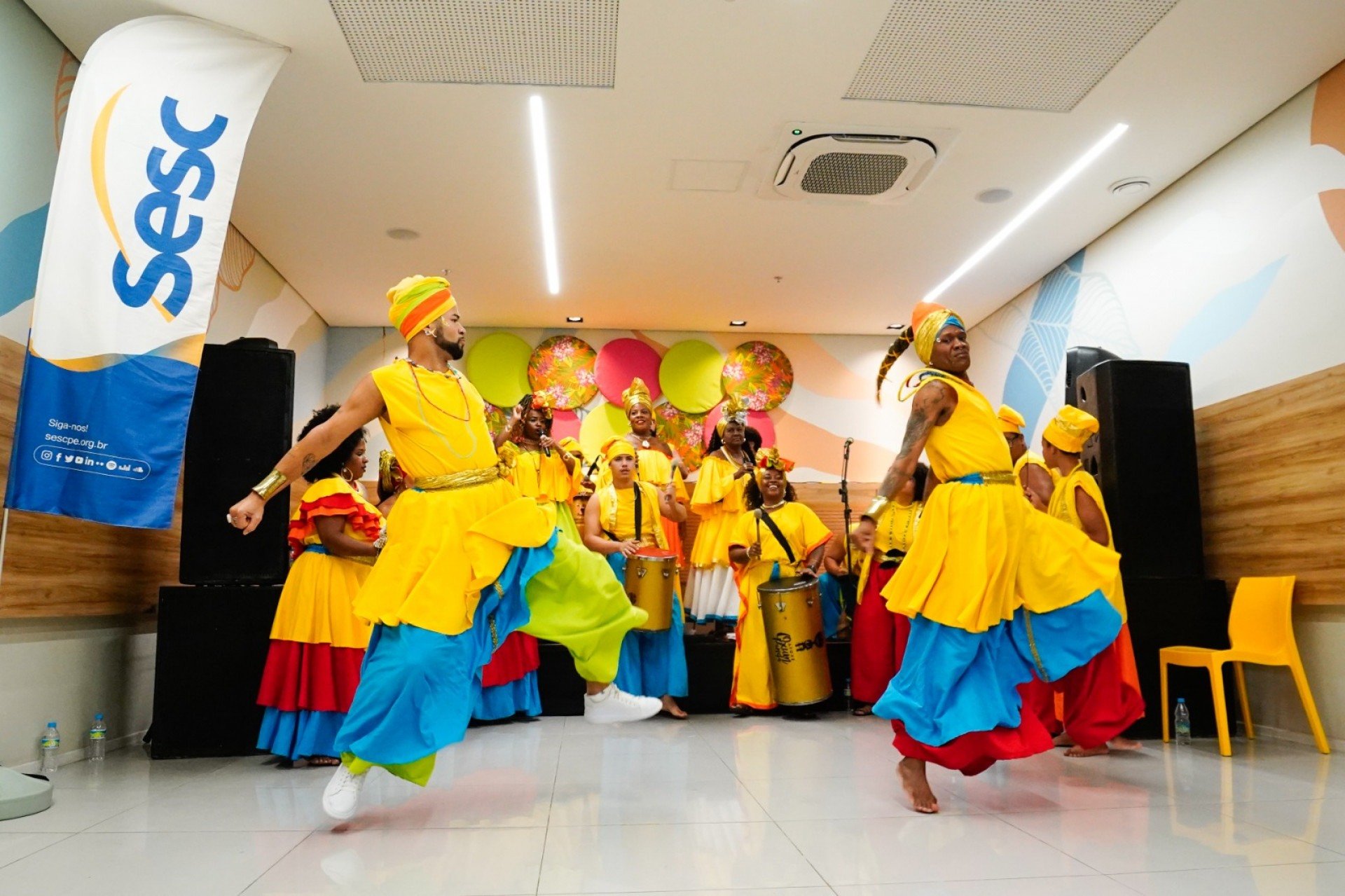 Festival Quariterê 2025 celebra histórias, cultura e protagonismo das mulheres negras com programação gratuita em Pernambuco