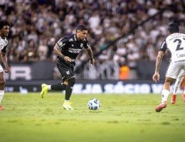 Ceará x Mirassol: onde assistir ao vivo, horário e escalações