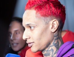 Oruam é considerado um detento de alta periculosidade, segundo a polícia