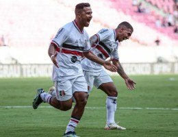 Santa Cruz será mandante na Arena de Pernambuco após mais de três anos; relembre