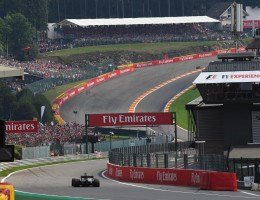 GP da Bélgica 2025: onde assistir ao vivo, data e como chegam os líderes da F1