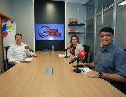 Porto Digital: Inovação transforma o Recife e olha para o futuro da RMR