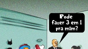 Alexandre de Moraes e a Justiça Brasileira
