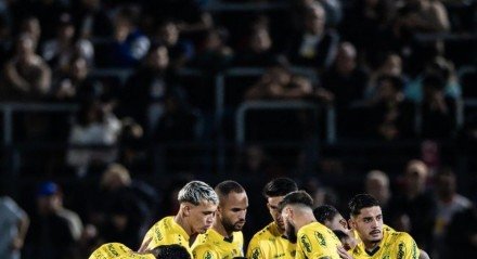 Mirassol surpreende na Série A e consolida bom trabalho