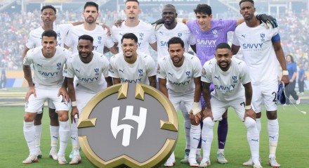 Al-Hilal desiste de disputar a Supercopa Saudita por falta de férias para jogadores