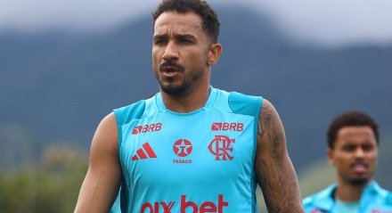 Defensor deixou o gramado com dores na regiÃ£o da coxa no duelo contra o Fluminese, em que o Rubro-Negro venceu por 1 a 0, pelo BrasileirÃ£o.