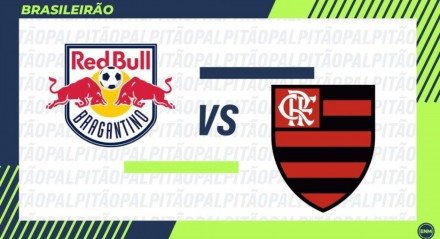 Duelo ocorre nesta quarta-feira, 23, às 21h30, em Bragança Paulista.