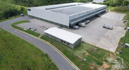 Expansão dos galpões logísticos impulsiona Pernambuco como polo estratégico do setor no Nordeste