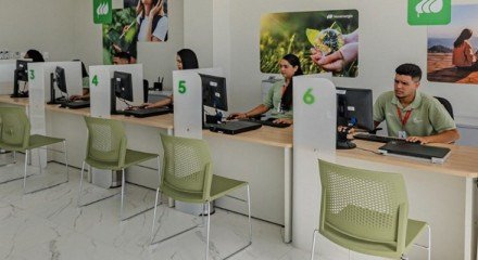 A medida consiste na substituição das atuais lojas da empresa por uma rede maior de pontos credenciados