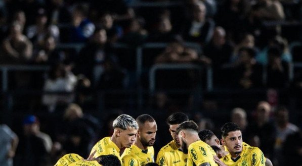 Mirassol surpreende na Série A e consolida bom trabalho