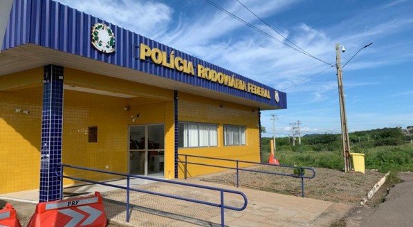 PRF conclui Operação ExpoSerra 2025