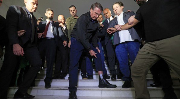 Bolsonaro e STF: a análise sobre as cautelares e a improvável prisão