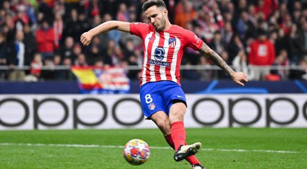 Ex-Atlético de Madrid e Chelsea, volante deve assinar por três anos e promete elevar o nível do meio-campo rubro-negro