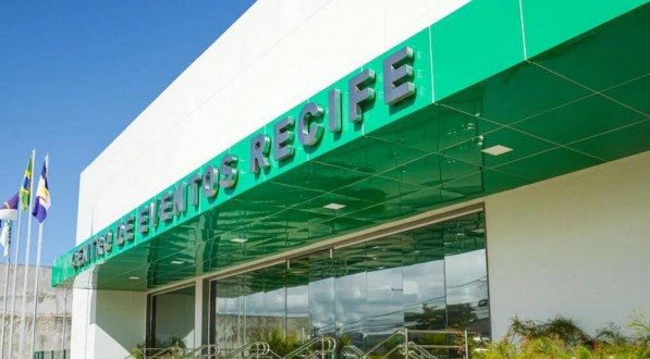 Evento acontece no Centro de Eventos da FPS